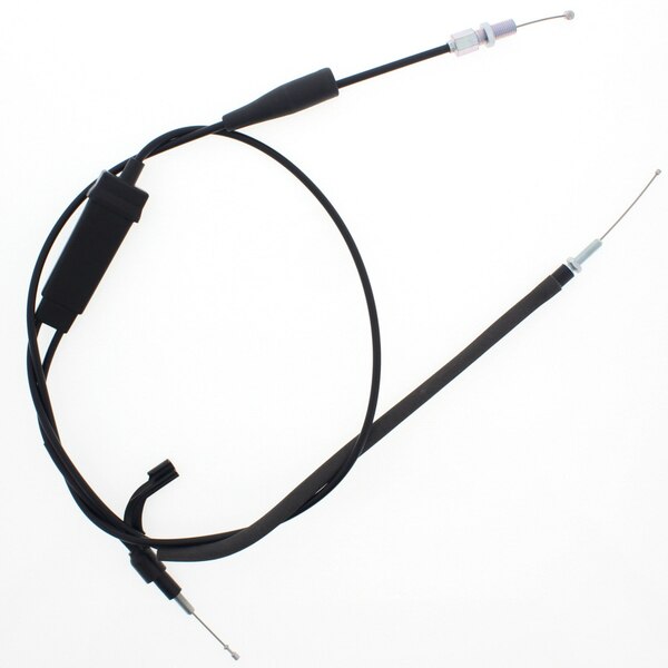 All Balls Throttle Cable 45-1225